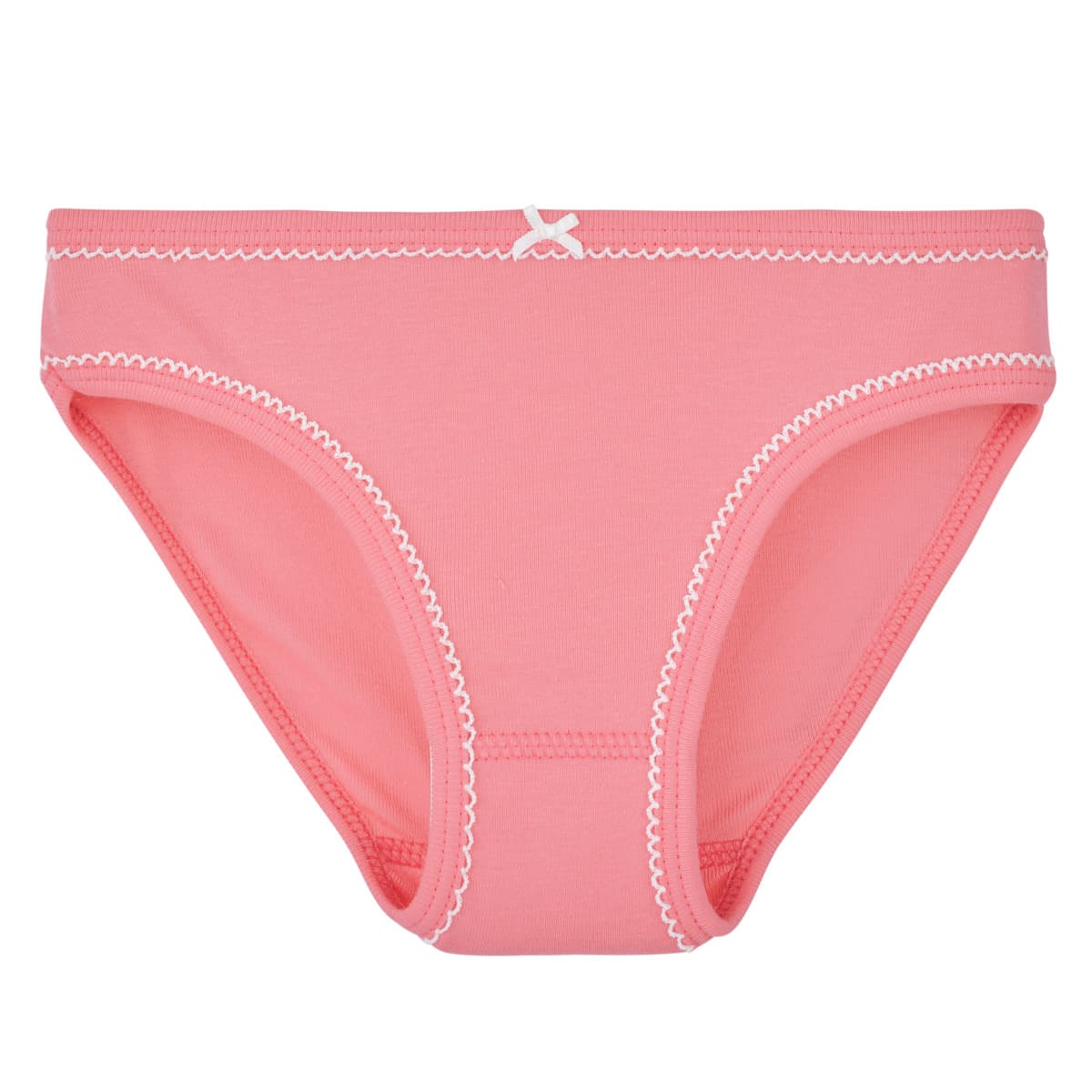 Women's Briefs Petit Bateau Pink