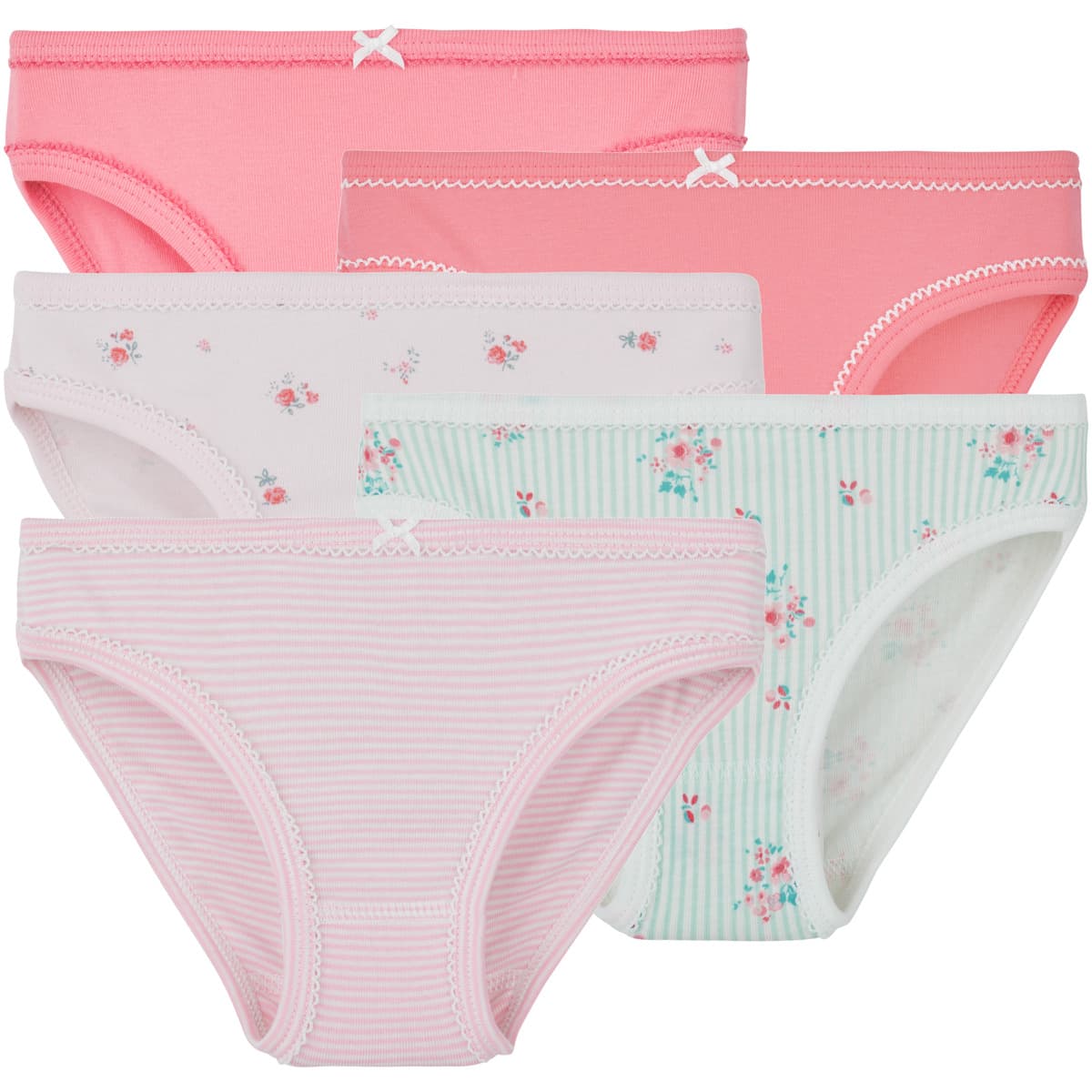 Culottes Petit Bateau 5 CULOTTES