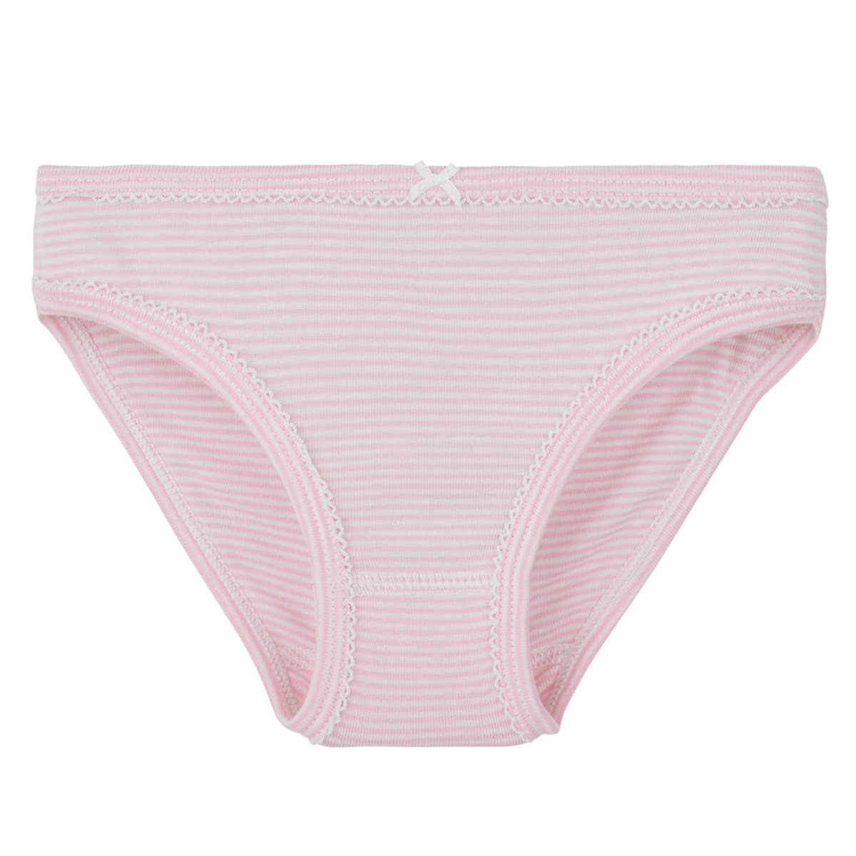 Women's Briefs Petit Bateau Pink