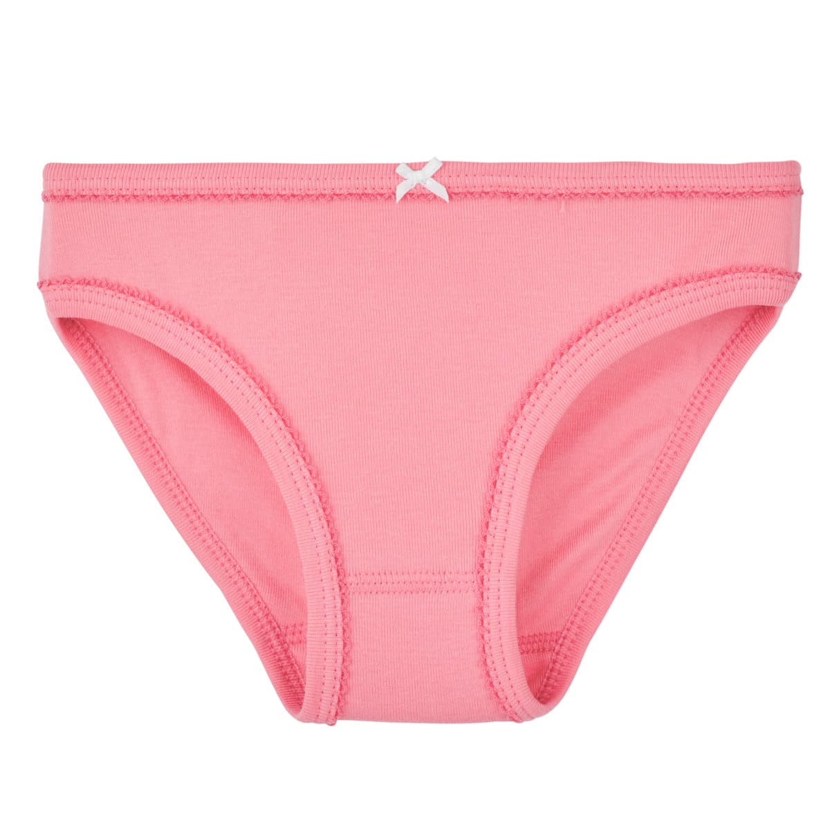 Women's Briefs Petit Bateau Pink