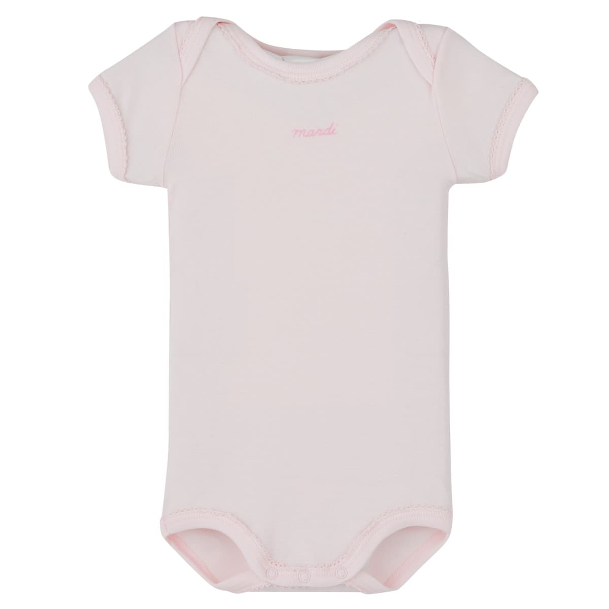 Girls' Sets Petit Bateau Multicolor