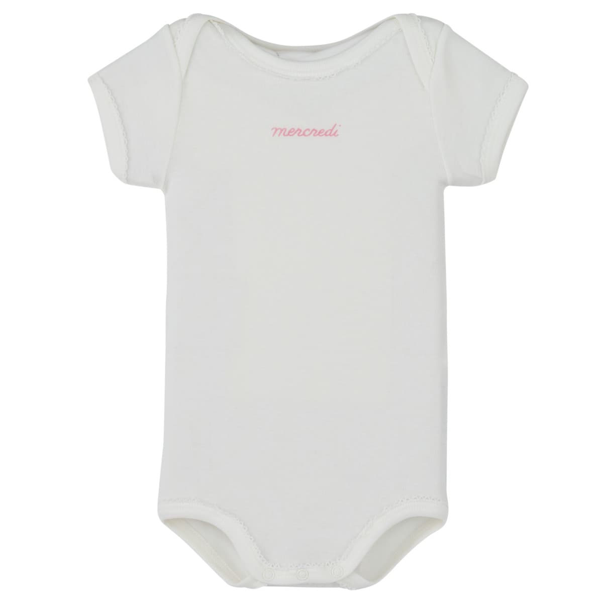 Girls' Sets Petit Bateau Multicolor
