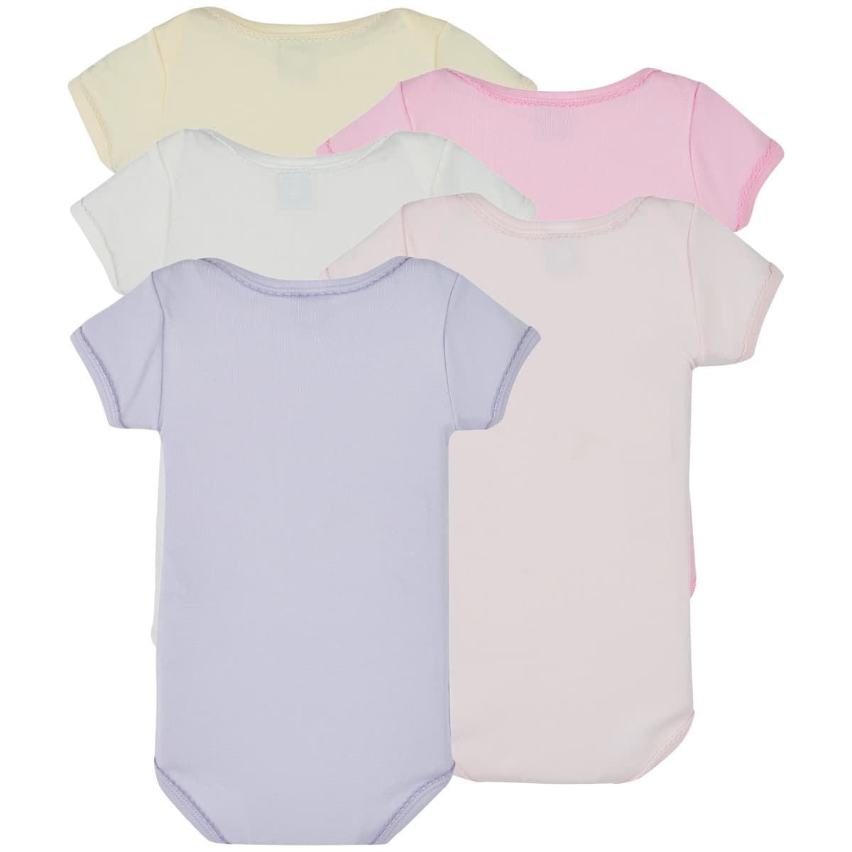 Girls' Sets Petit Bateau Multicolor