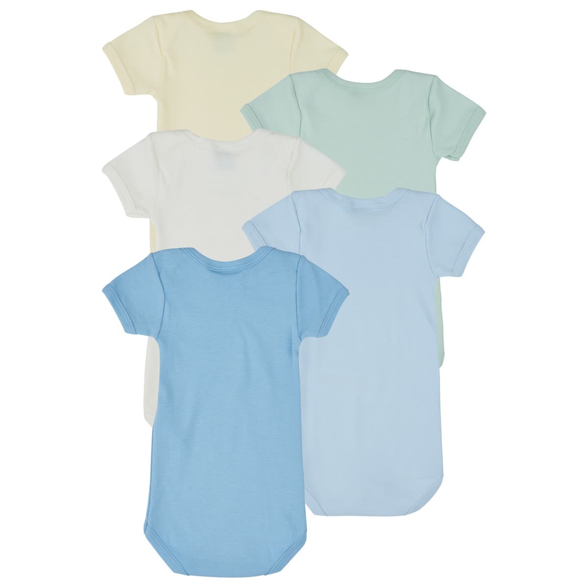 Boys' Sets Petit Bateau Multicolor