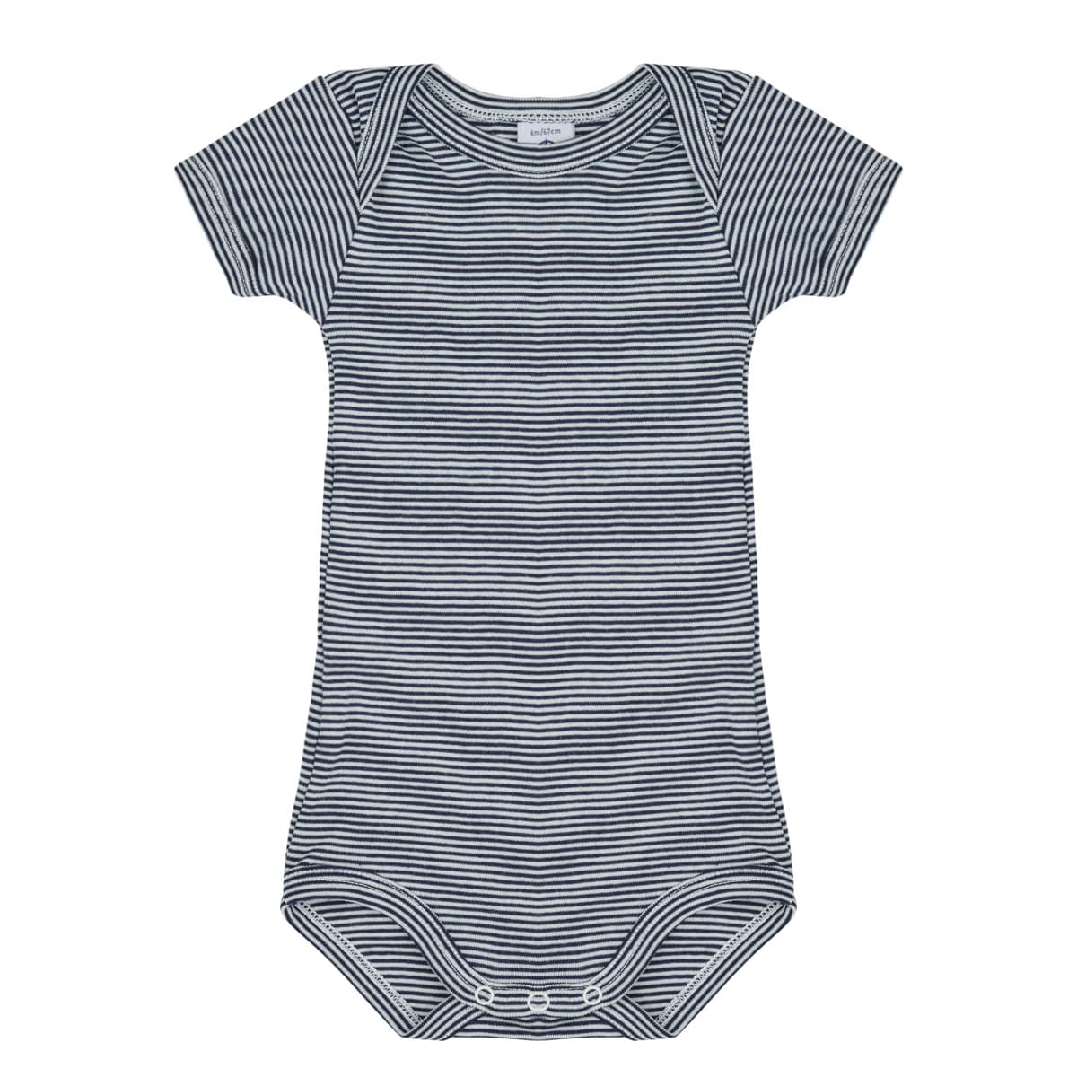 Boys' Sets Petit Bateau Multicolor