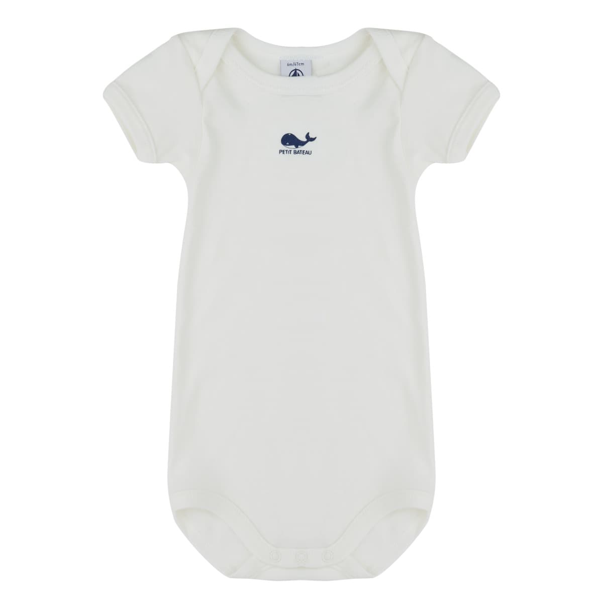 Boys' Sets Petit Bateau Multicolor