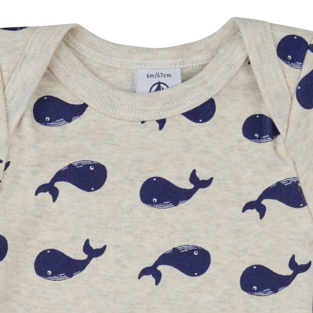 Boys' Sets Petit Bateau Multicolor