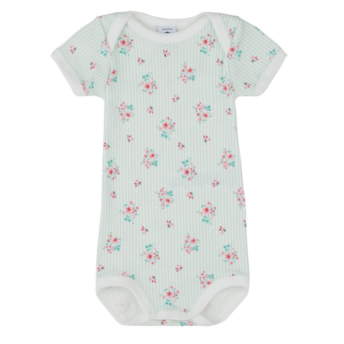 Girls' Sets Petit Bateau Multicolor