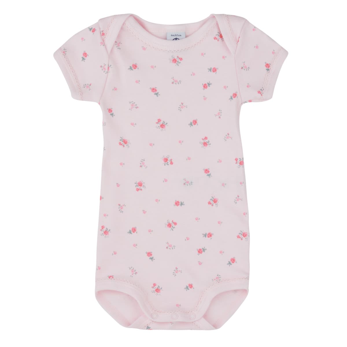 Girls' Sets Petit Bateau Multicolor