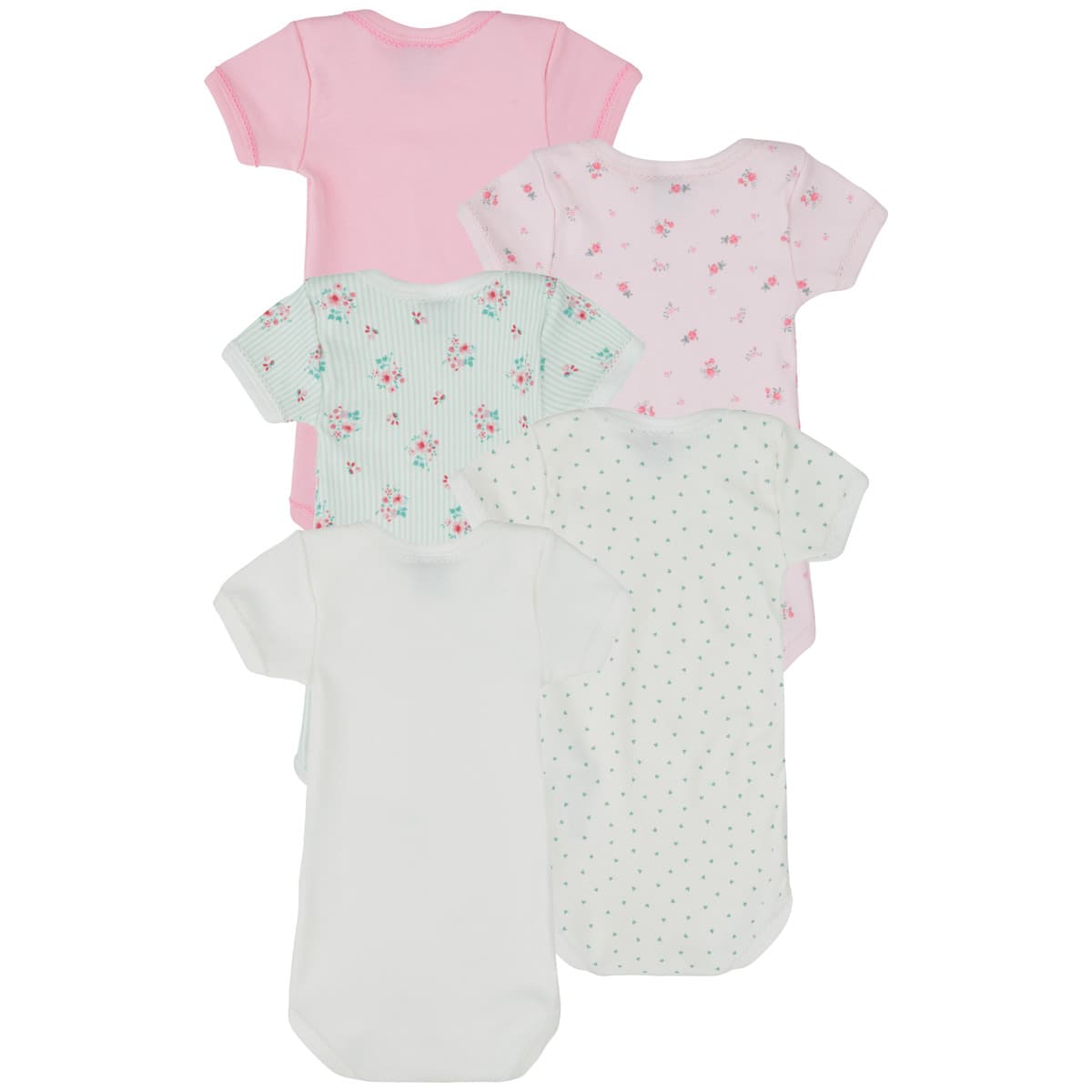 Girls' Sets Petit Bateau Multicolor