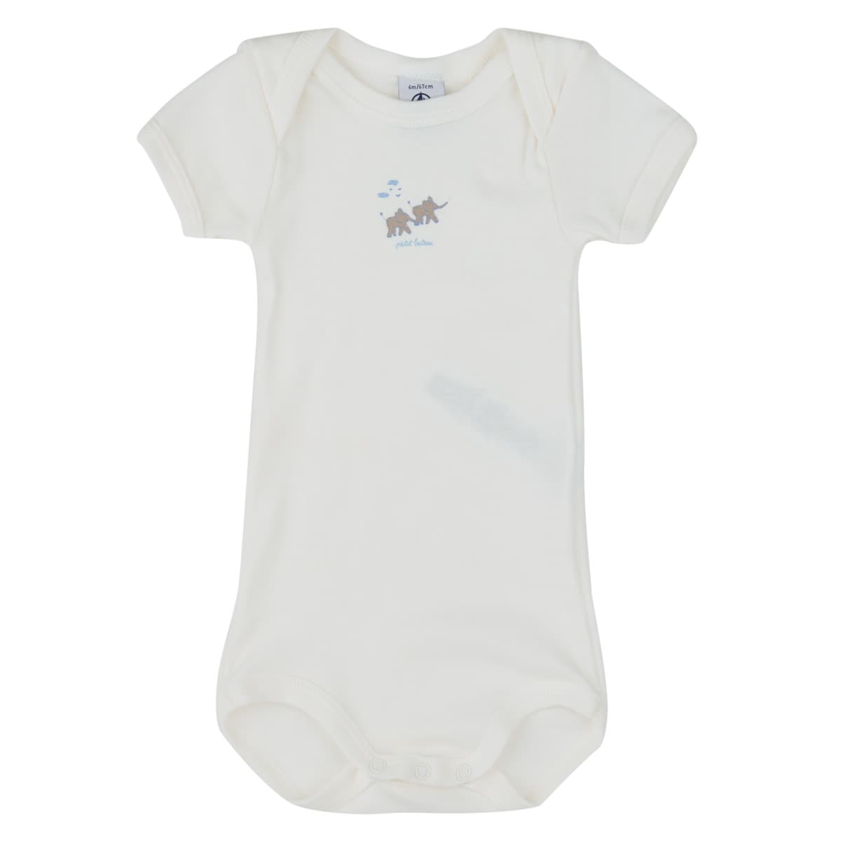 Boys' Sets Petit Bateau Multicolor