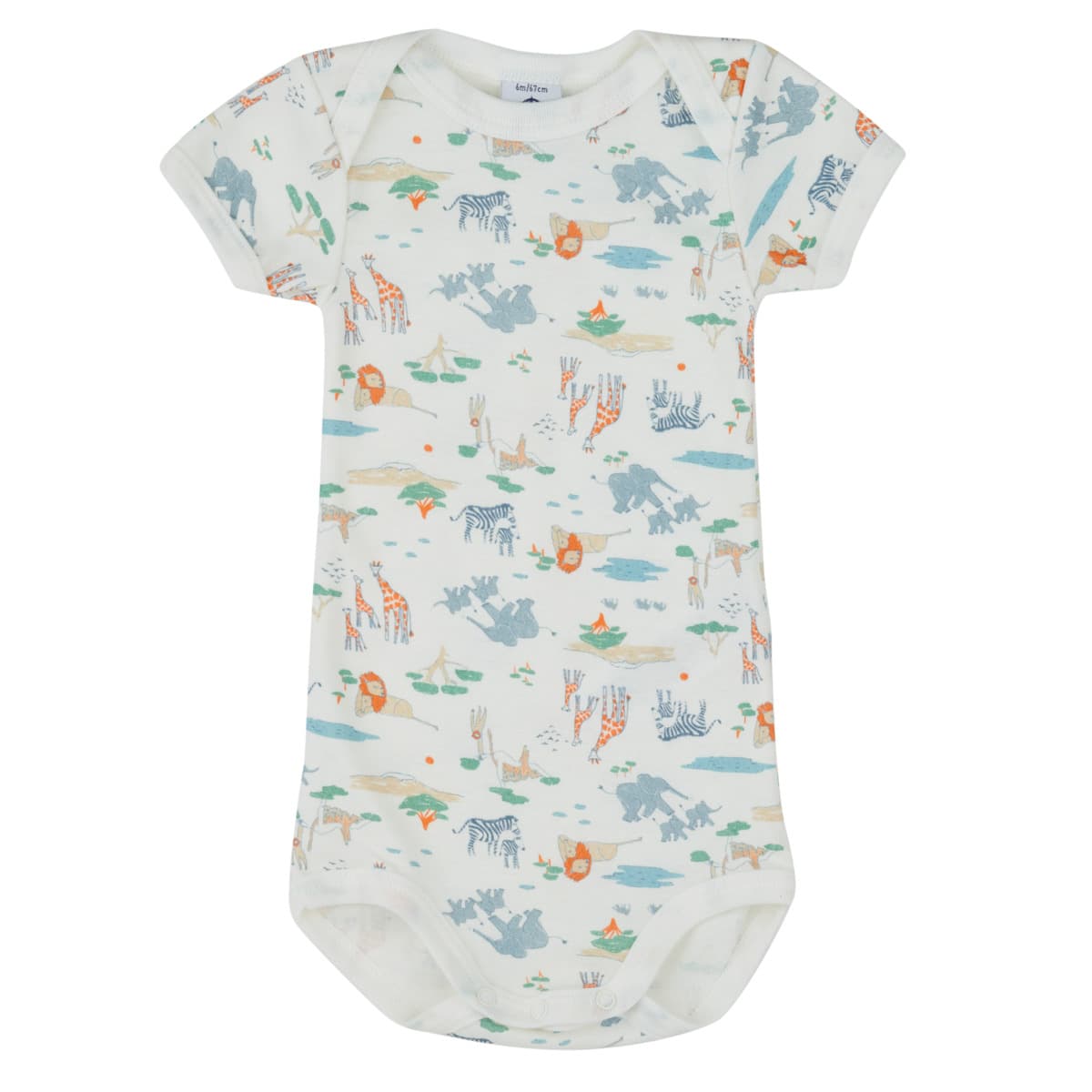 Boys' Sets Petit Bateau Multicolor