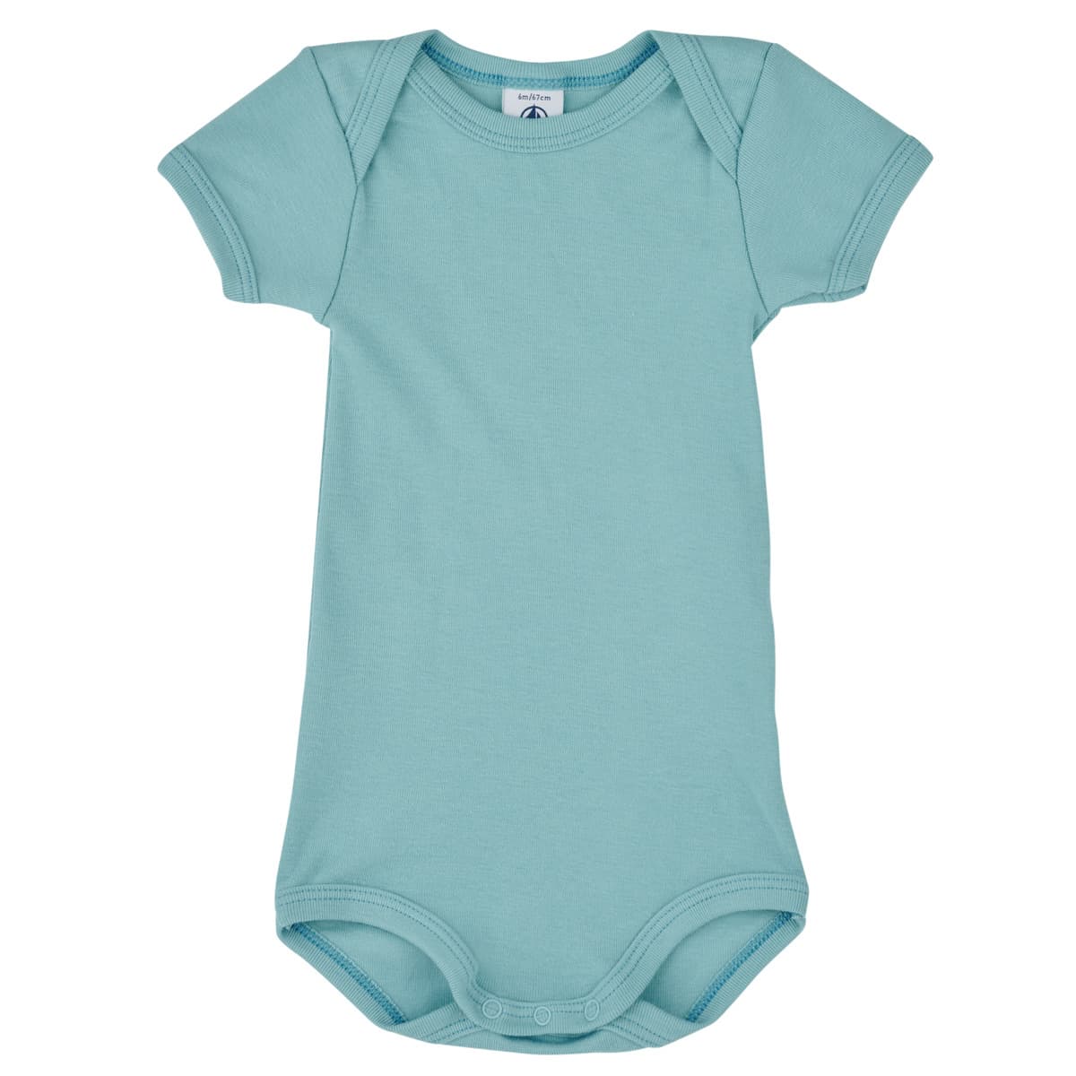 Boys' Sets Petit Bateau Multicolor