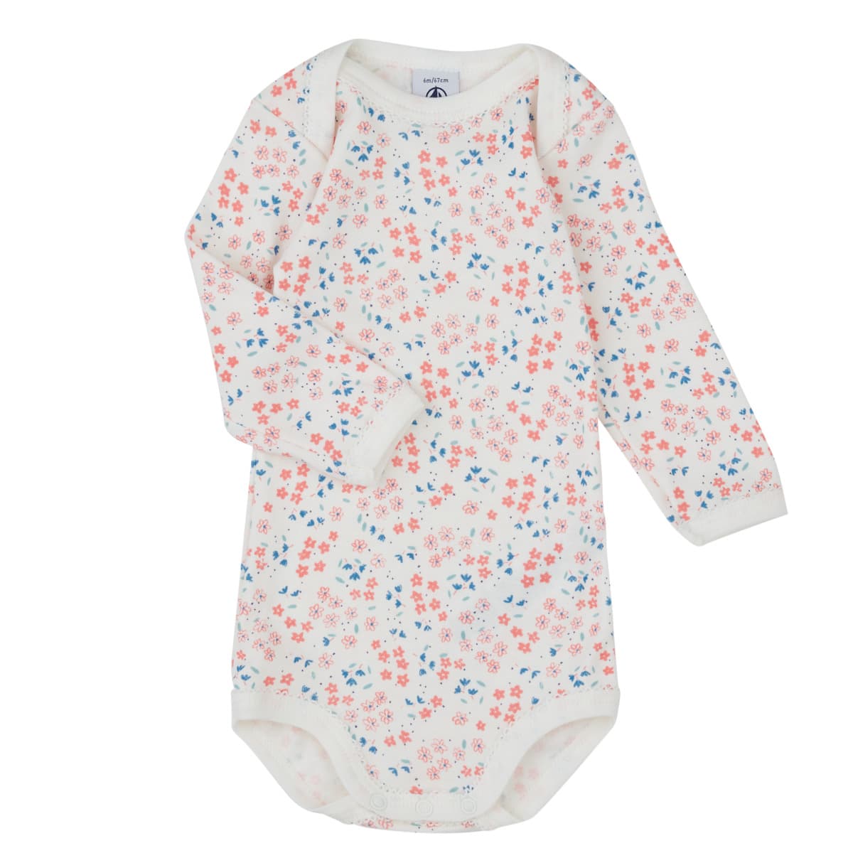 Girls' Sets Petit Bateau Pink