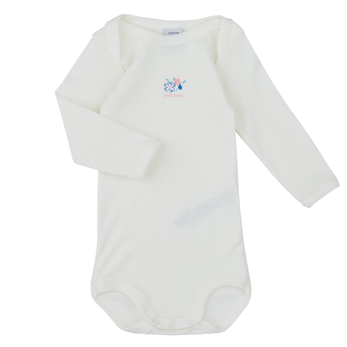 Girls' Sets Petit Bateau Pink