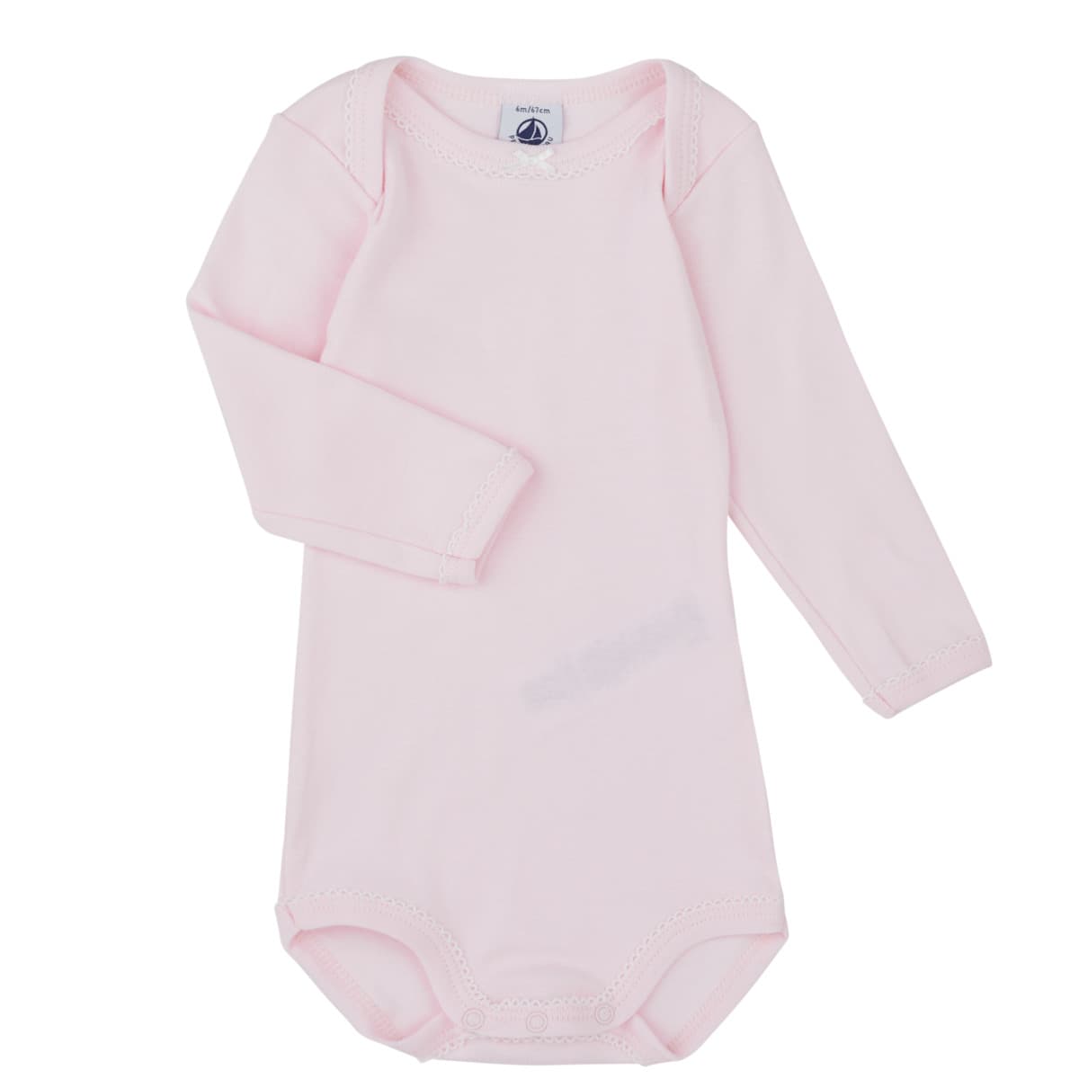 Girls' Sets Petit Bateau Pink