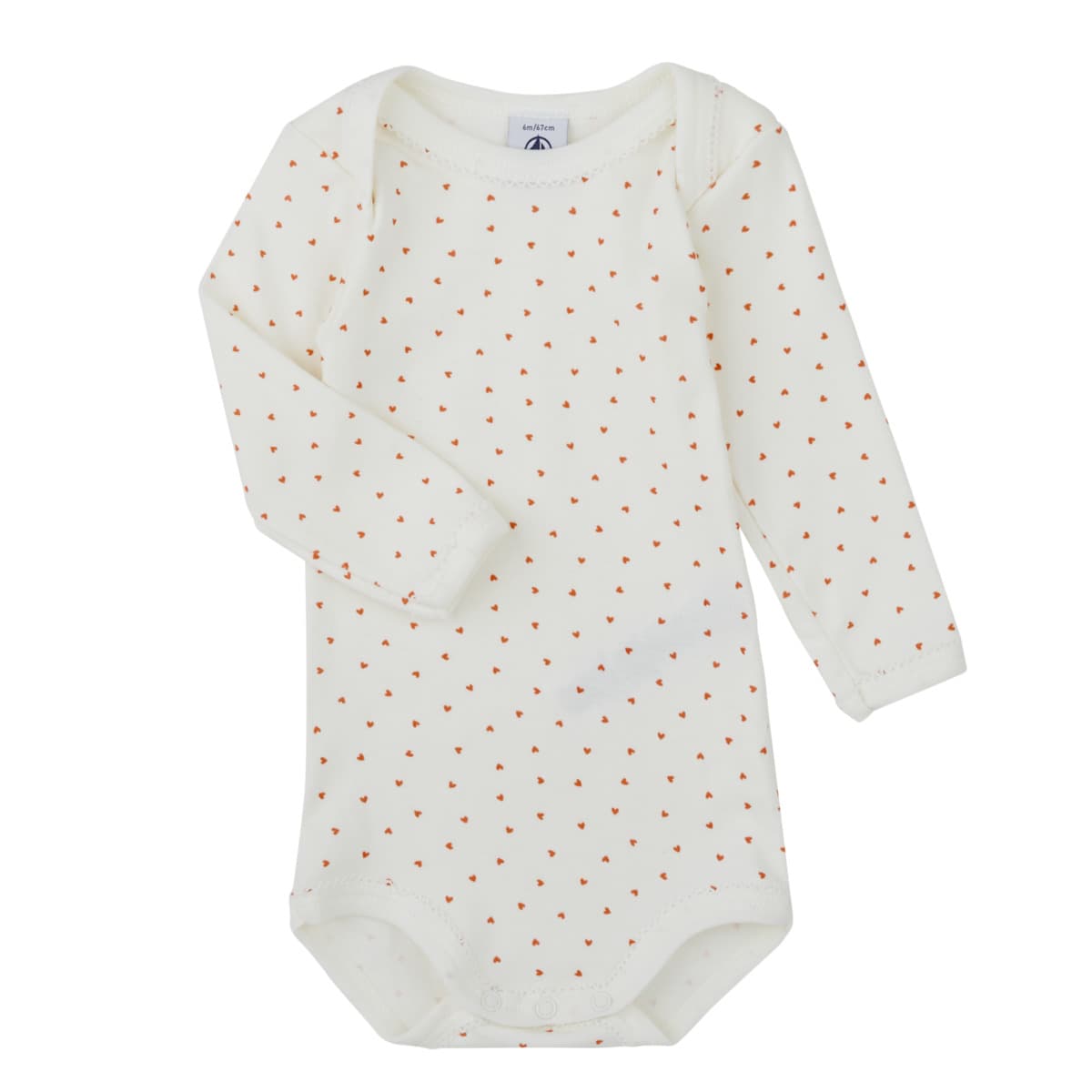 Girls' Sets Petit Bateau Pink