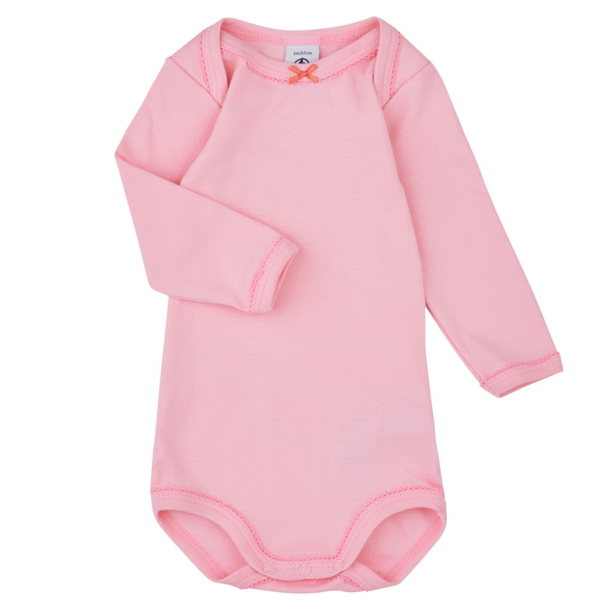Girls' Sets Petit Bateau Pink