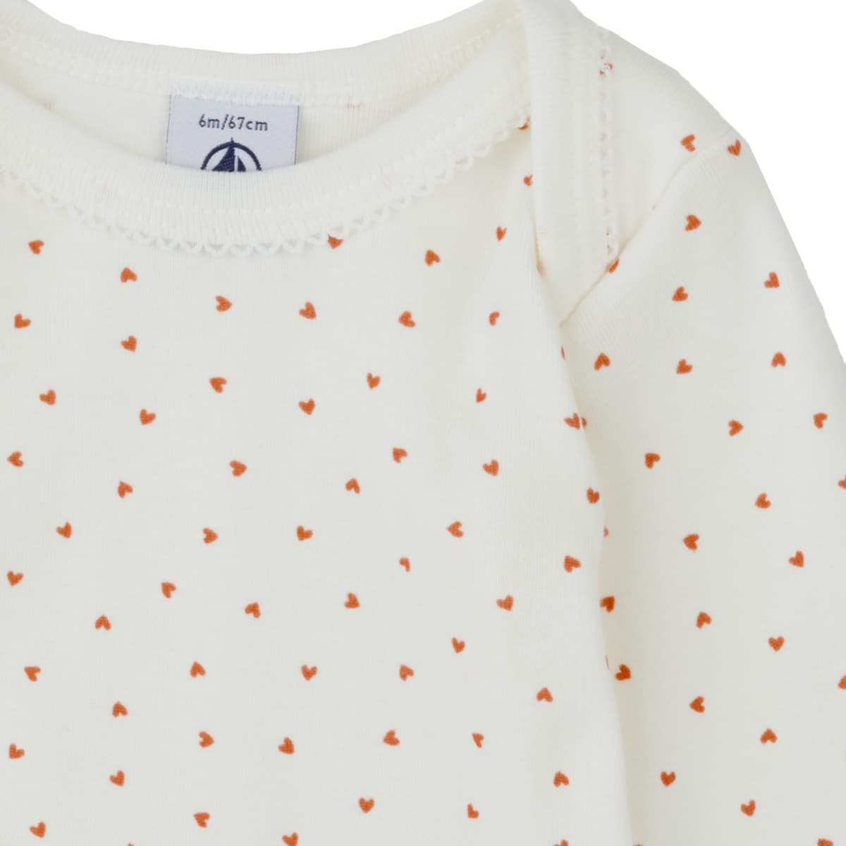 Girls' Sets Petit Bateau Pink