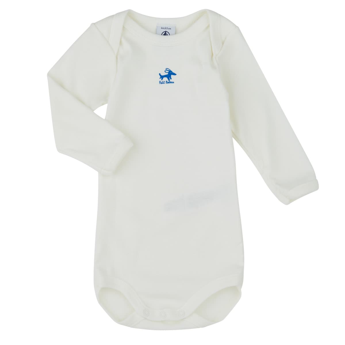 Boys' Sets Petit Bateau Blue
