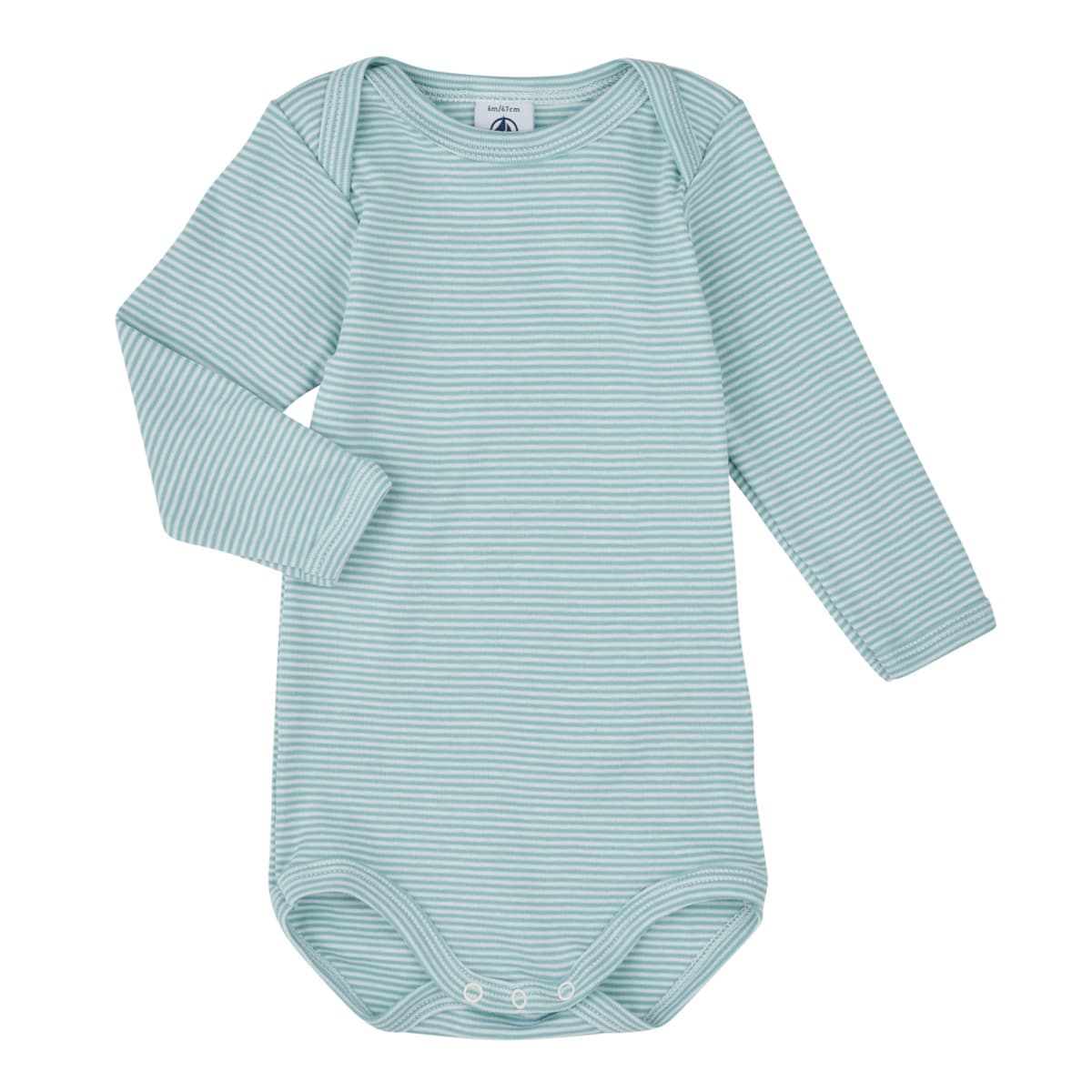 Boys' Sets Petit Bateau Blue