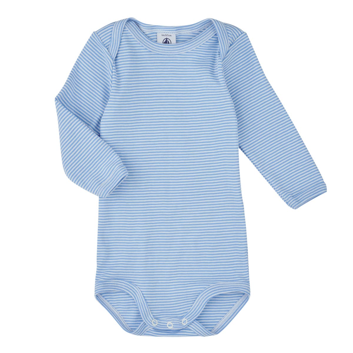 Boys' Sets Petit Bateau Blue