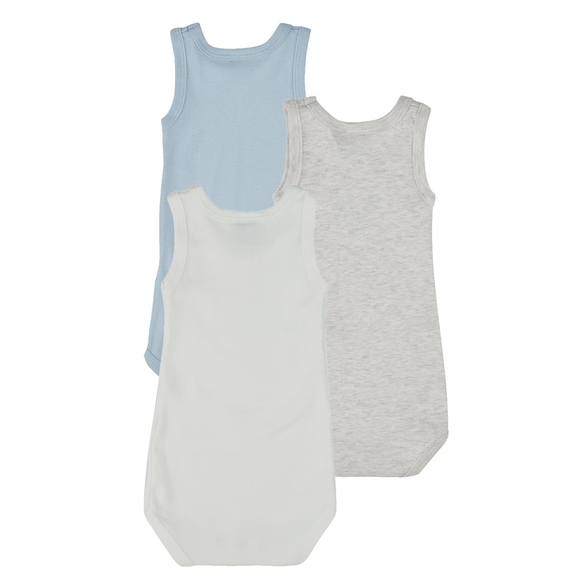 Girls' Sets Petit Bateau Multicolor