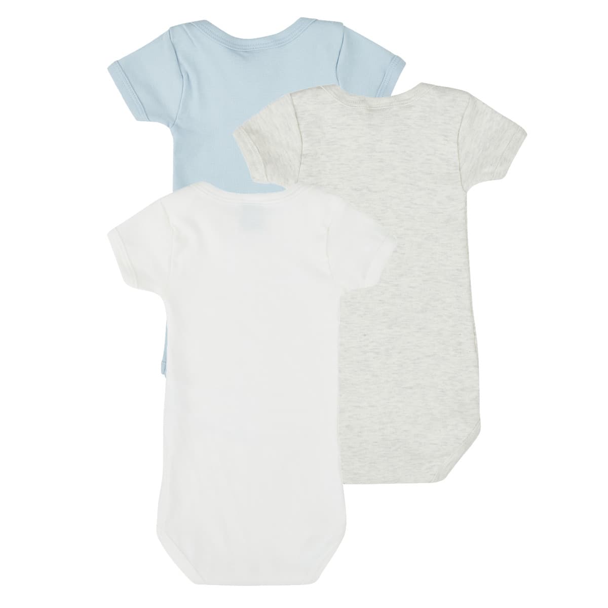 Boys' Sets Petit Bateau Multicolor