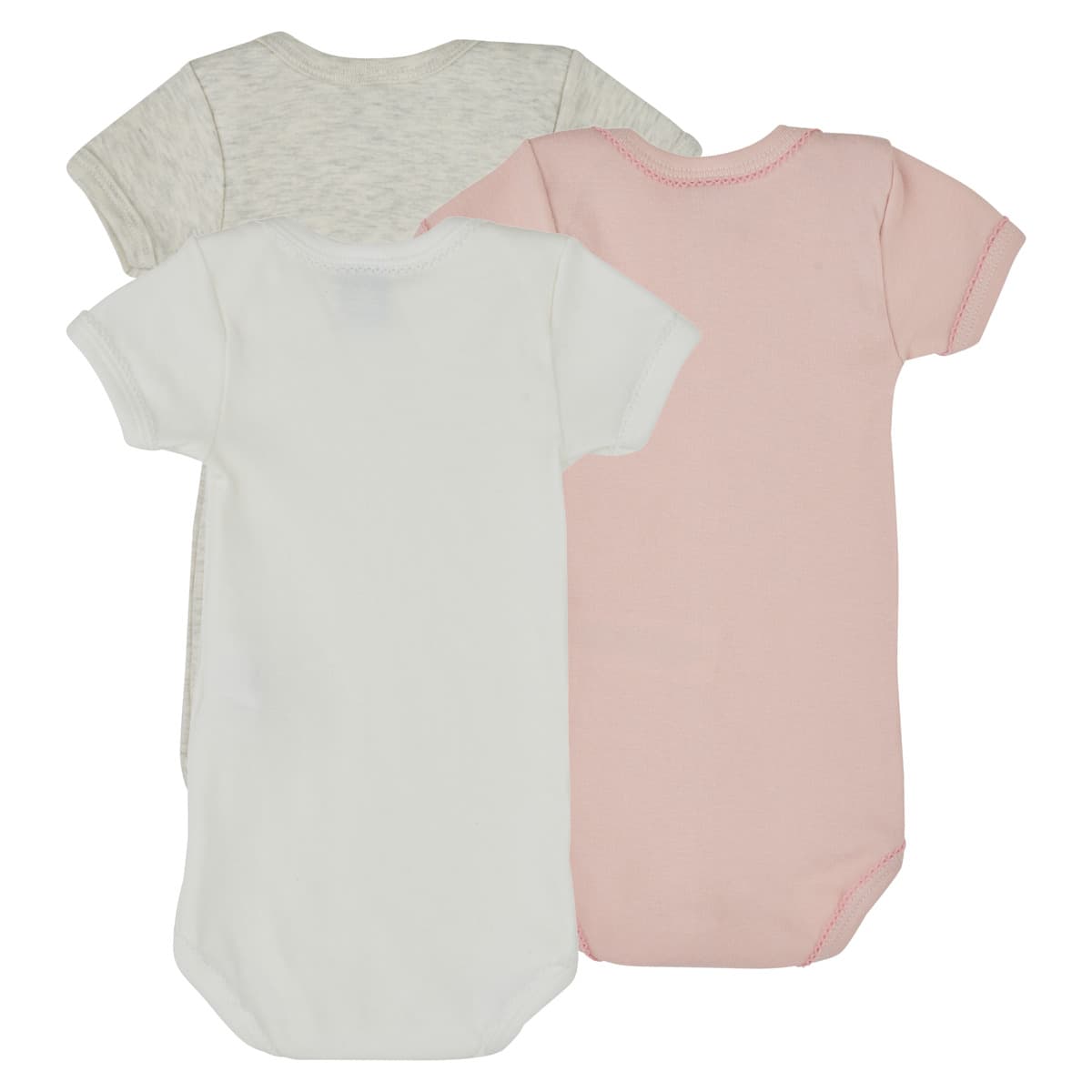 Boys' Sets Petit Bateau Multicolor