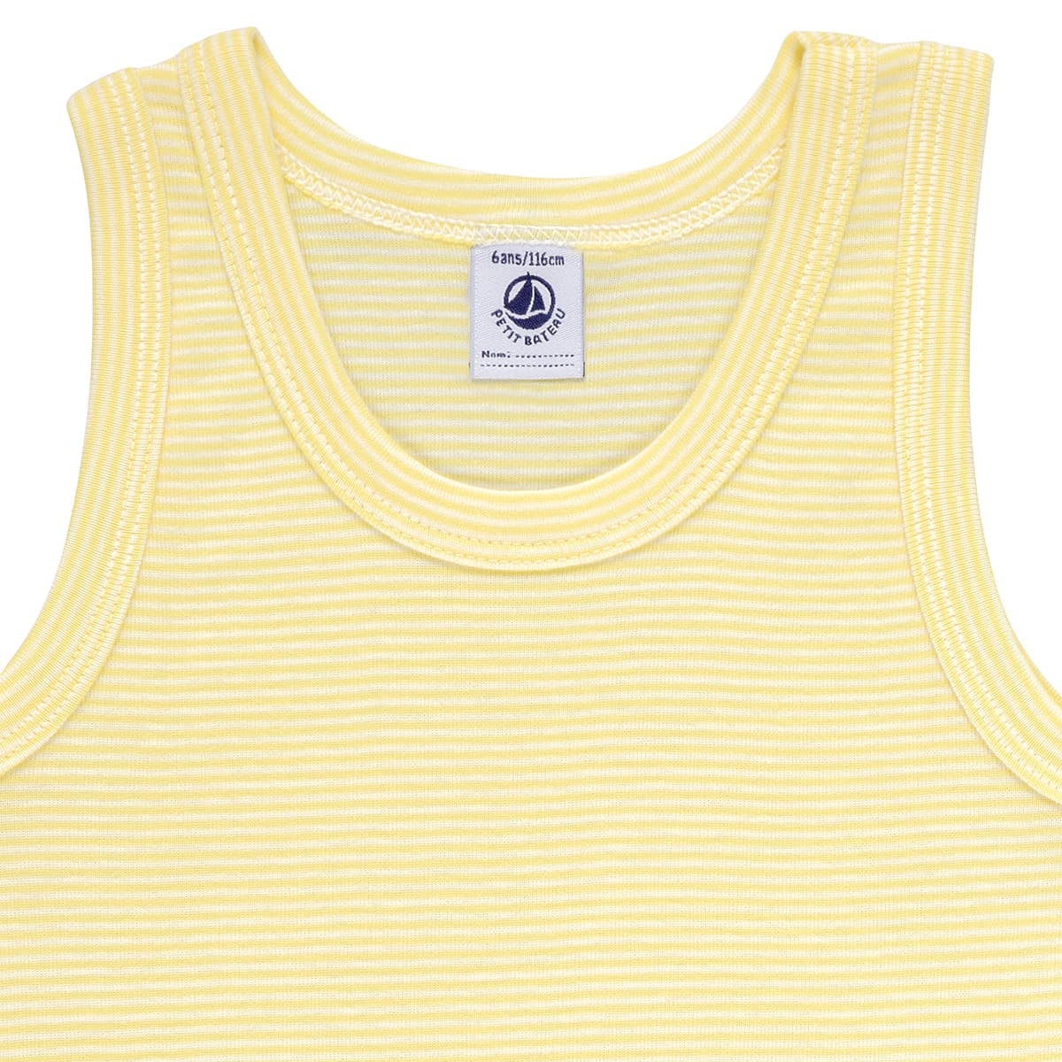 Boys' T-Shirts Petit Bateau Multicolor