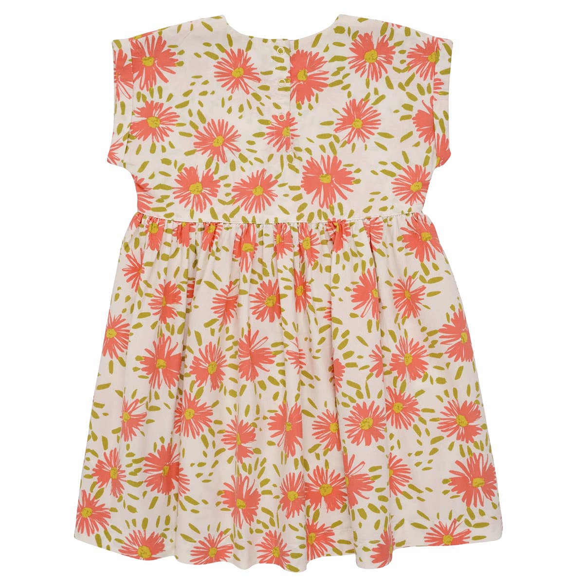 Women's Dresses Petit Bateau Multicolor