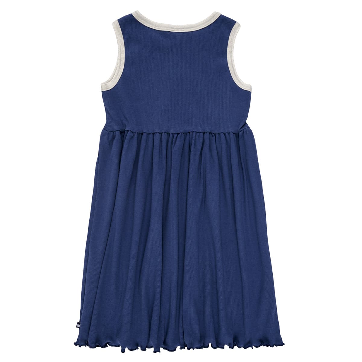 Women's Dresses Petit Bateau Blue