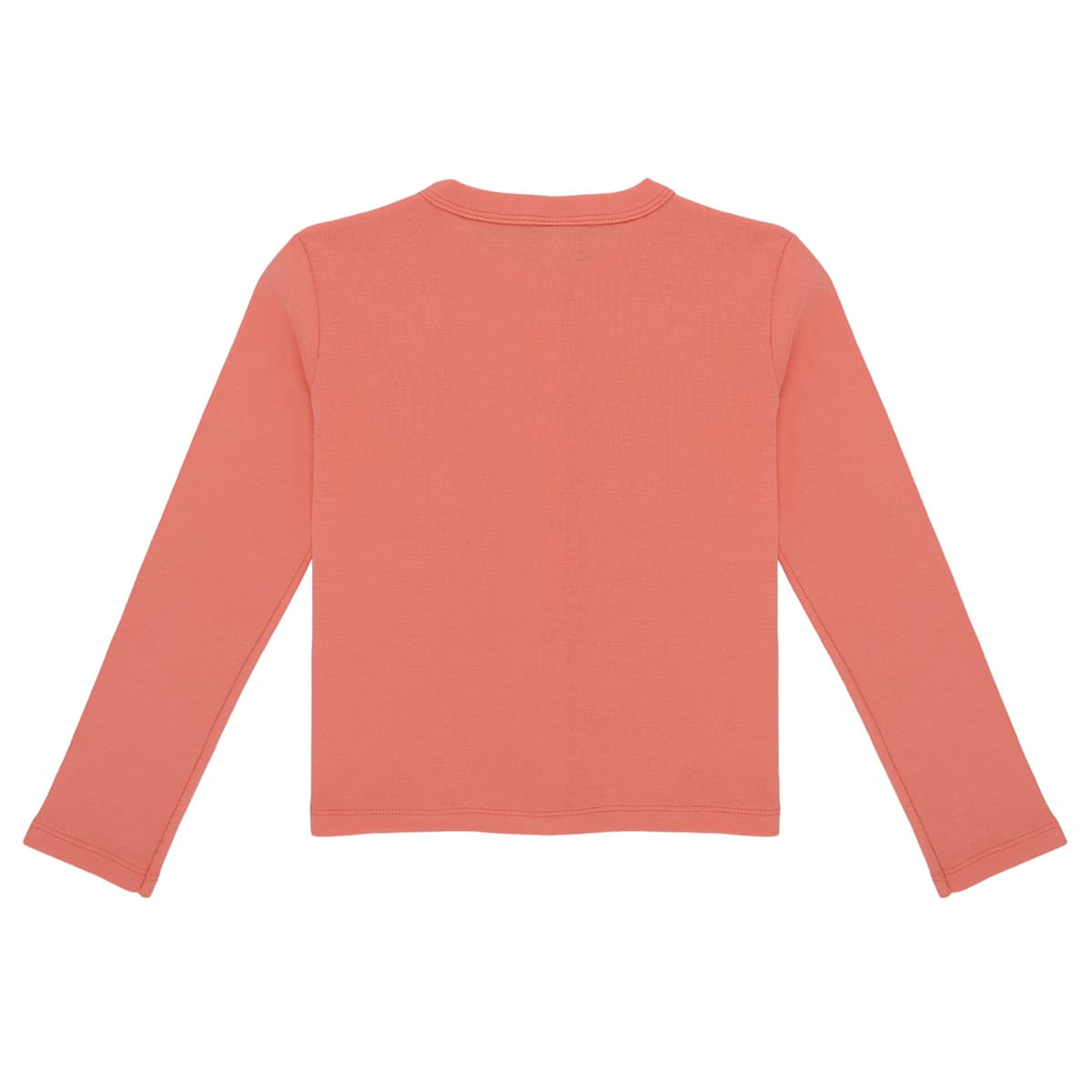 Girls' Jackets Petit Bateau Red