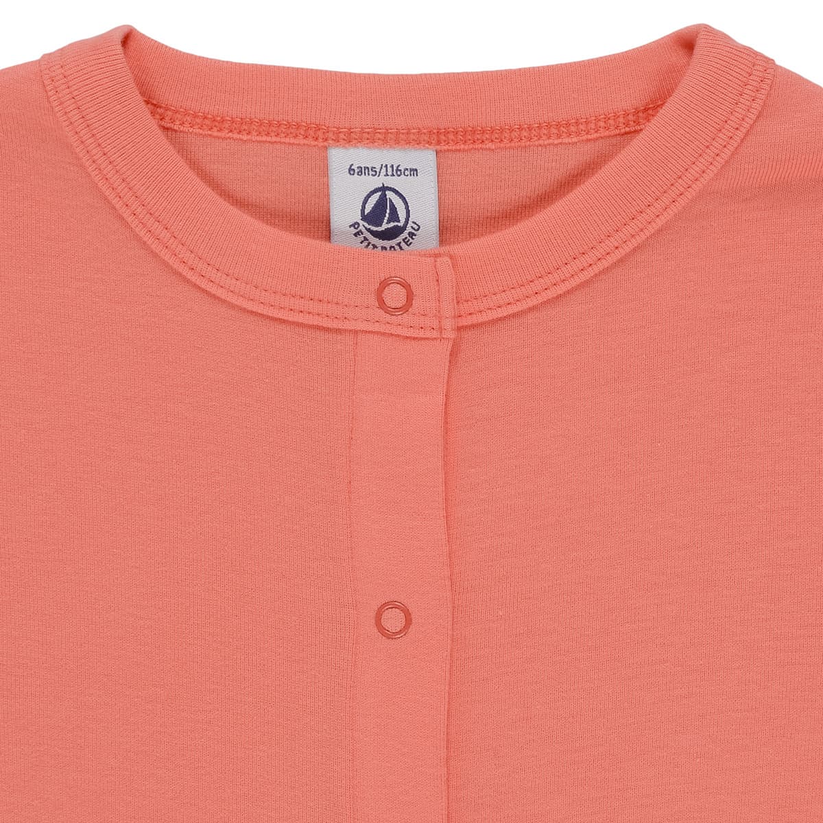 Girls' Jackets Petit Bateau Red