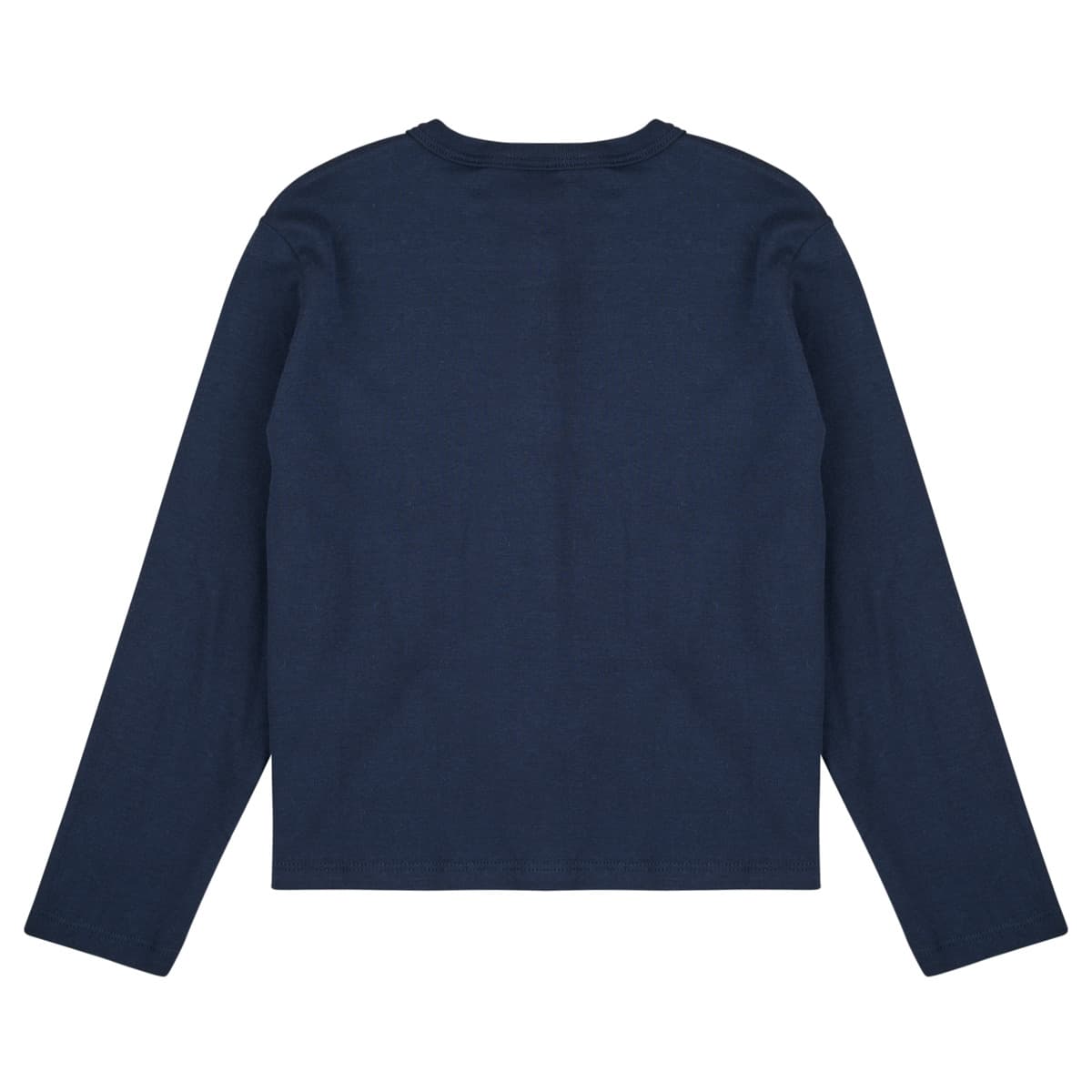 Girls' Jackets Petit Bateau Blue