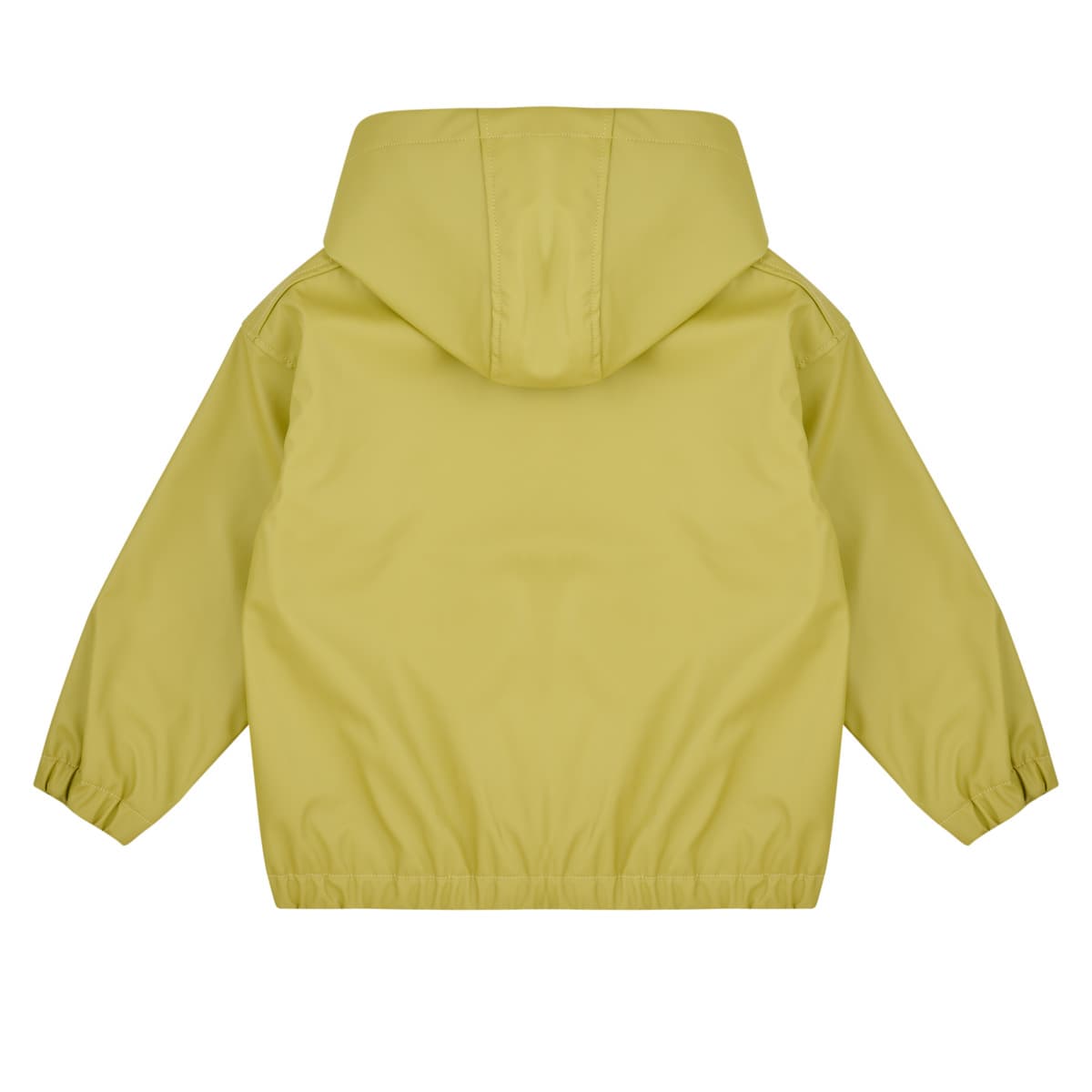 Boys' Jackets Petit Bateau Yellow