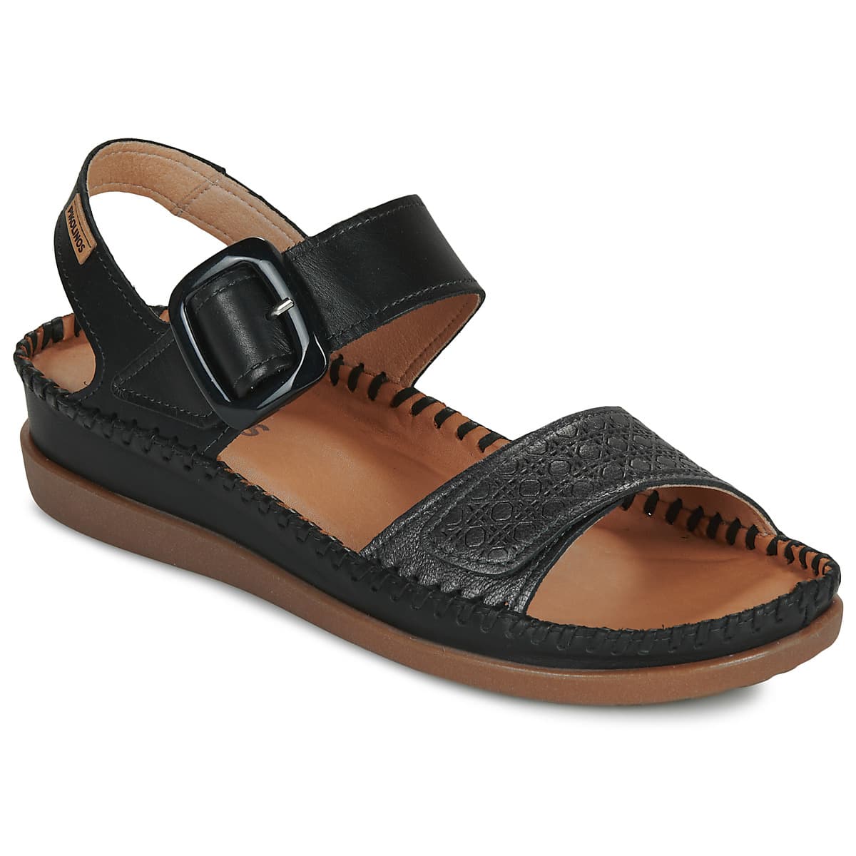 Women's Sandals Pikolinos White