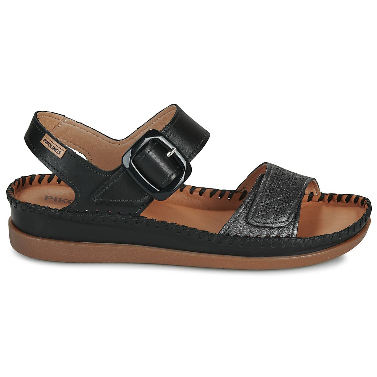 Women's Sandals Pikolinos Black