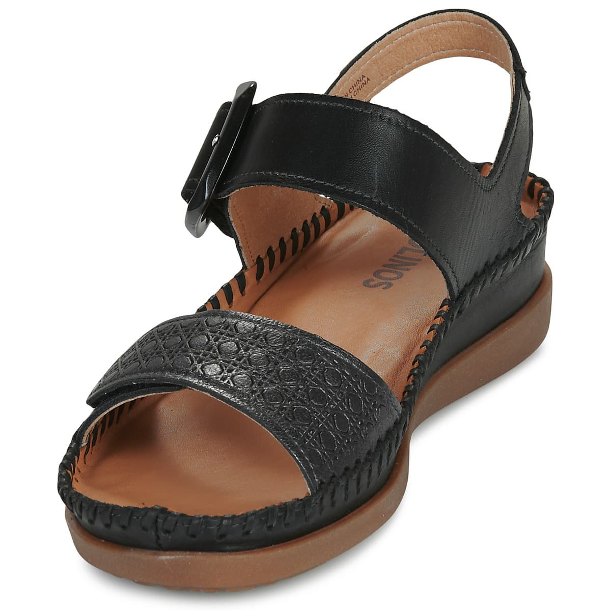 Women's Sandals Pikolinos Black