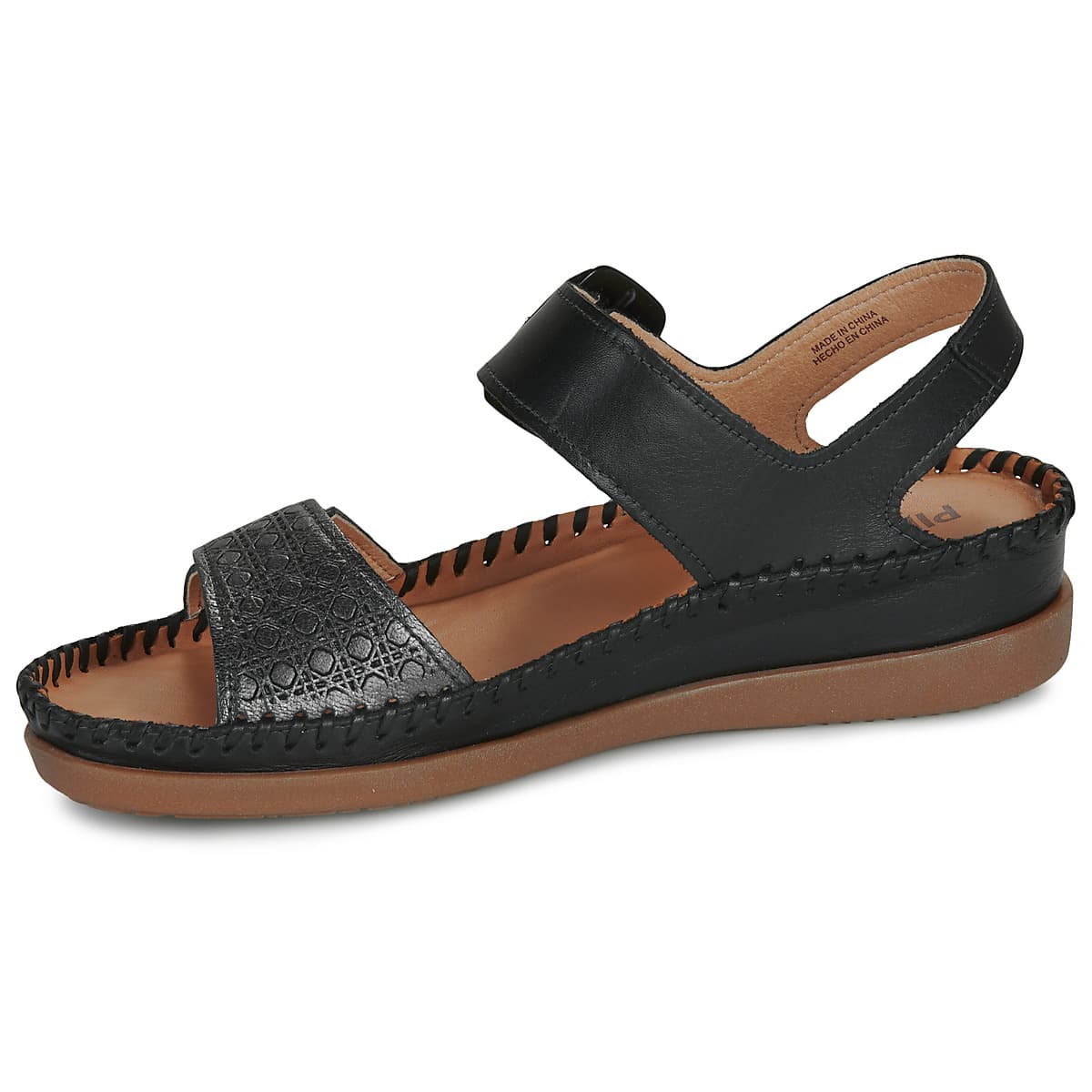 Women's Sandals Pikolinos Black