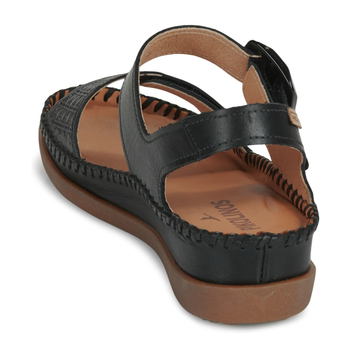 Women's Sandals Pikolinos Black