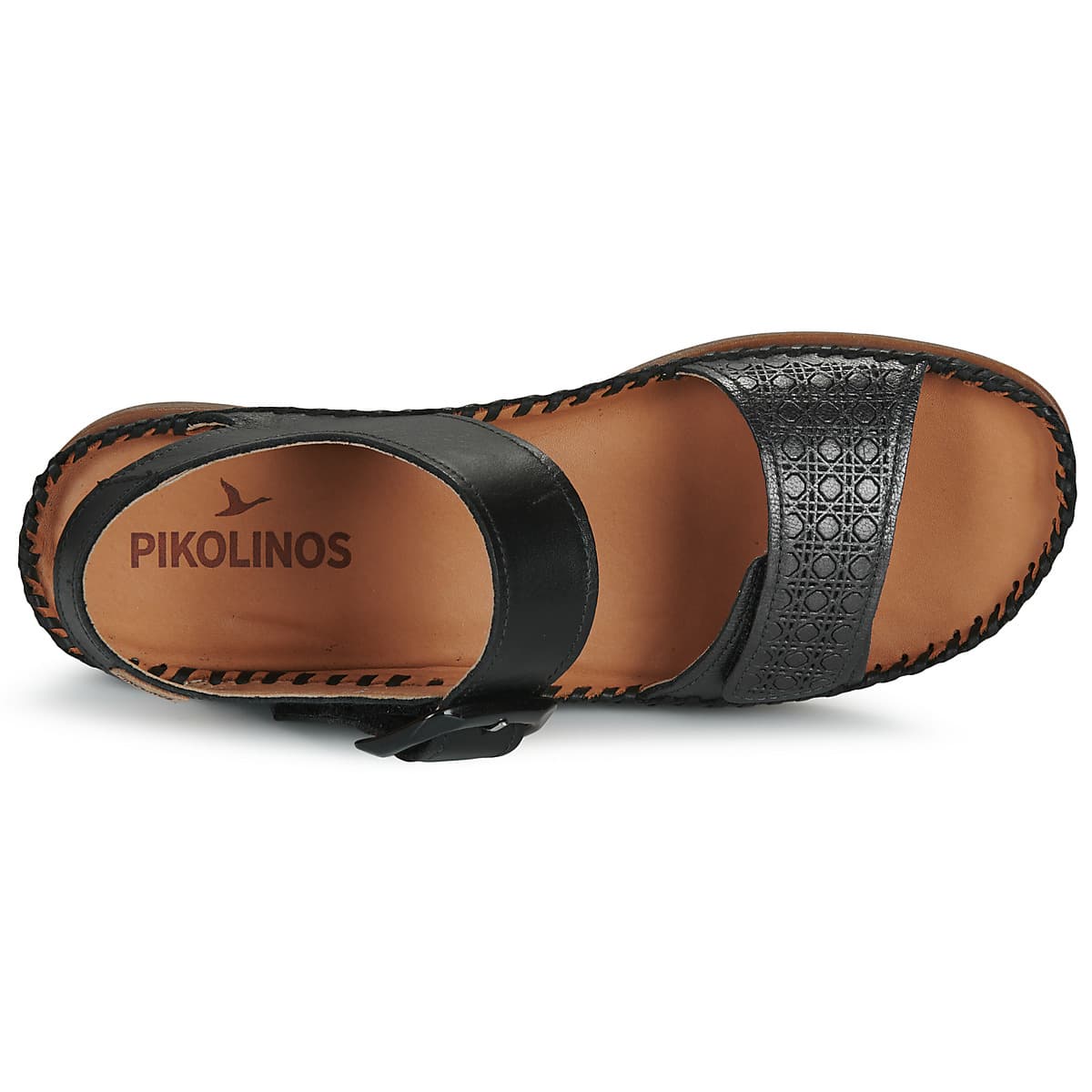 Women's Sandals Pikolinos Black