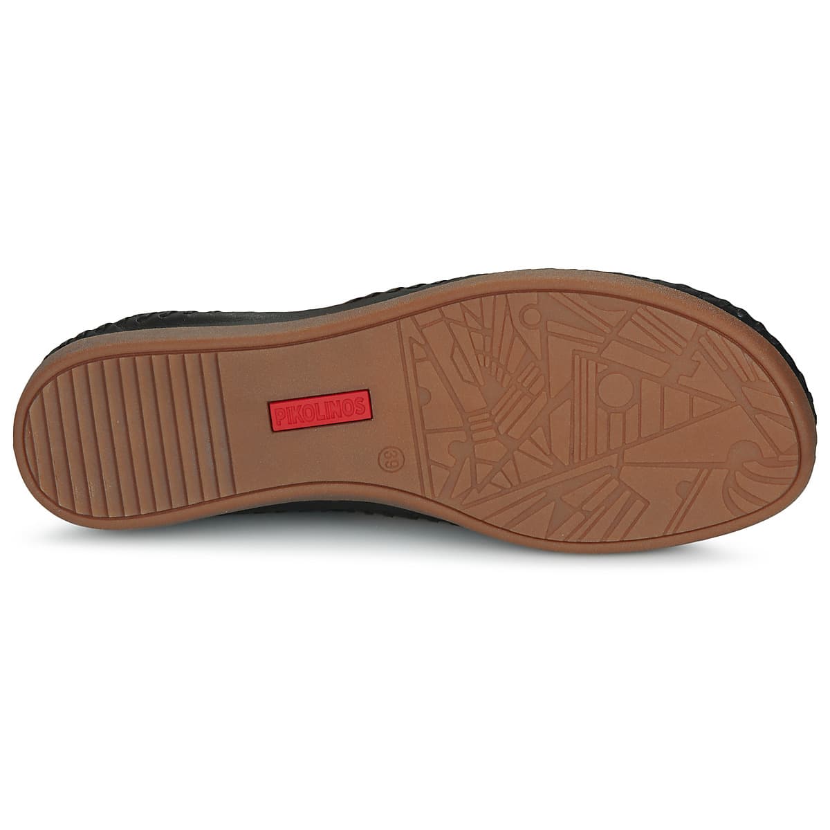 Women's Sandals Pikolinos Black