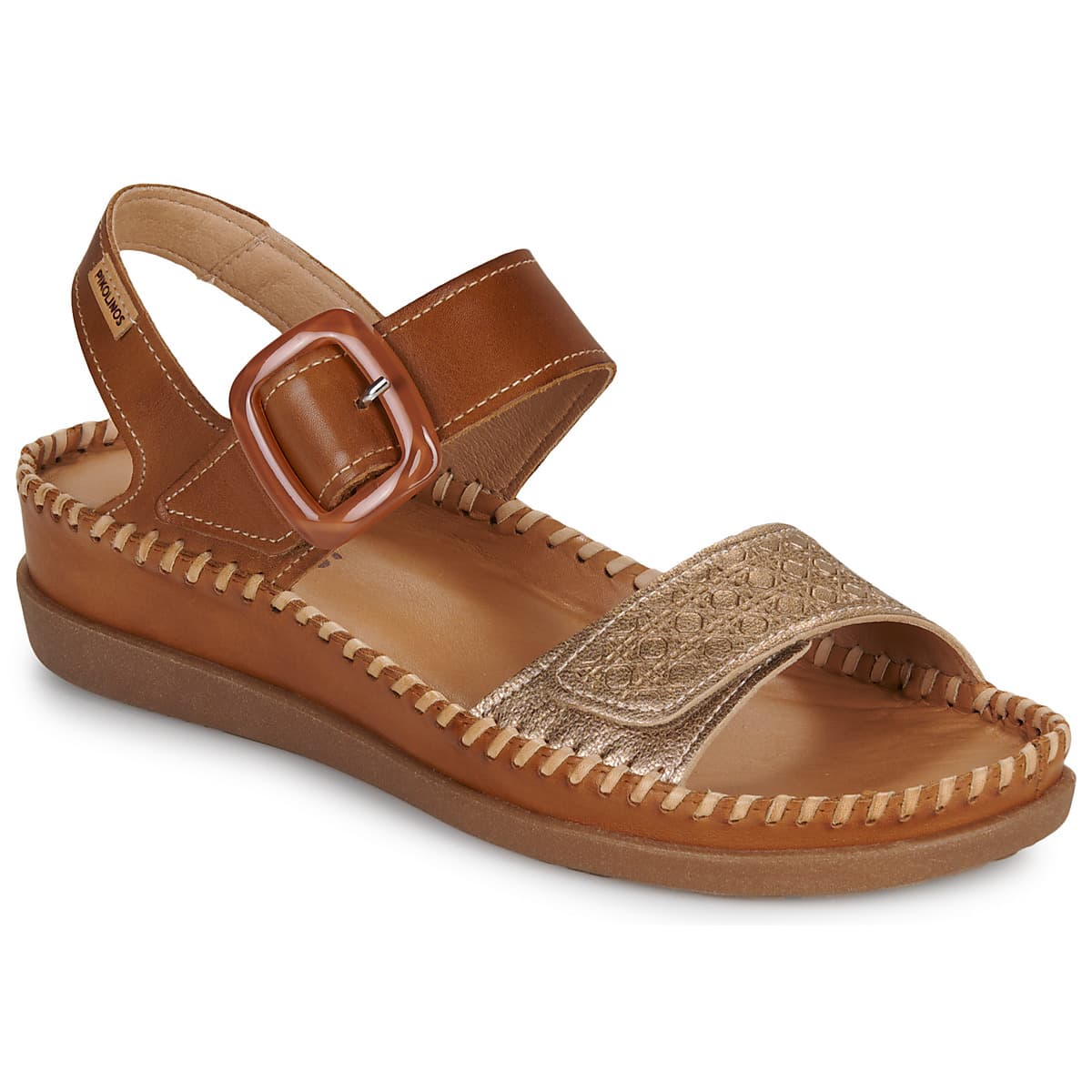 Women's Sandals Pikolinos White