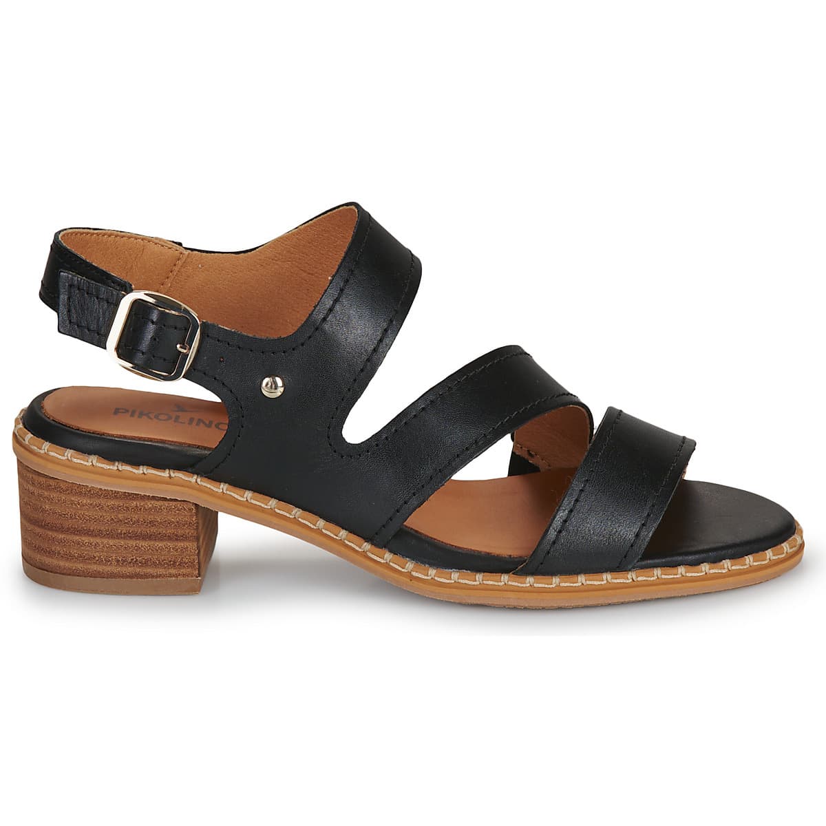 Women's Pumps Pikolinos Black