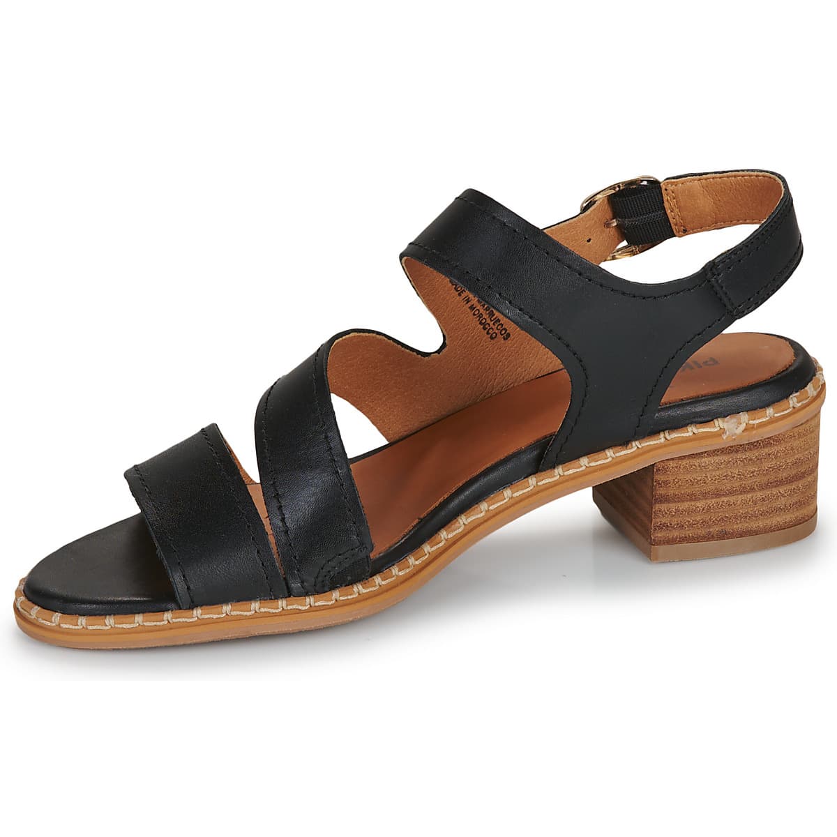 Women's Pumps Pikolinos Black