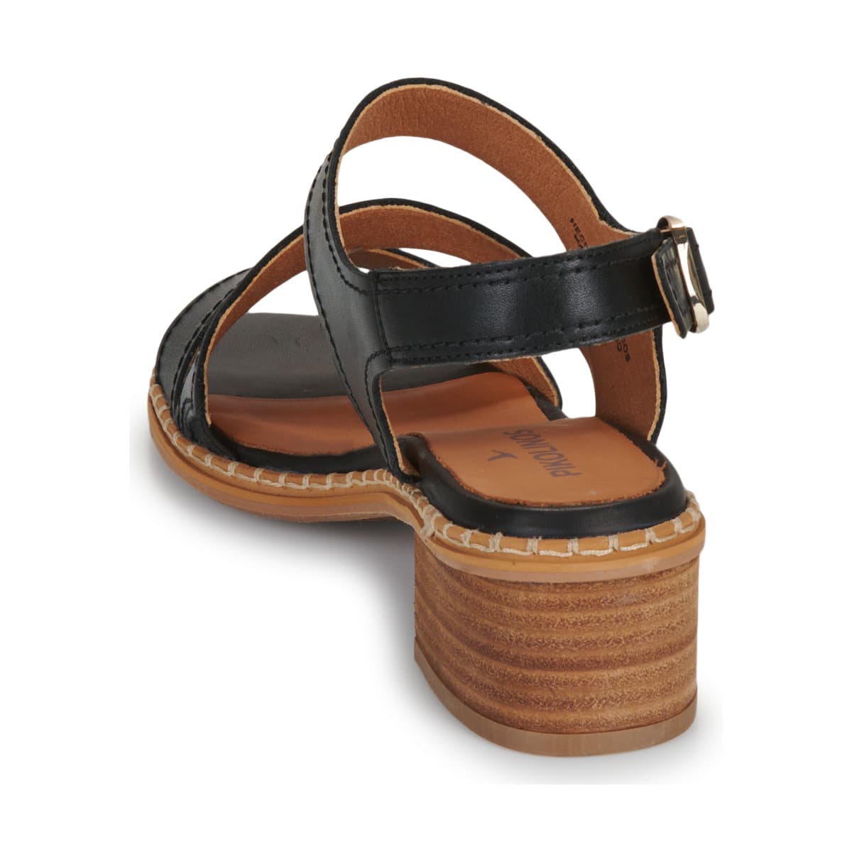 Women's Pumps Pikolinos Black