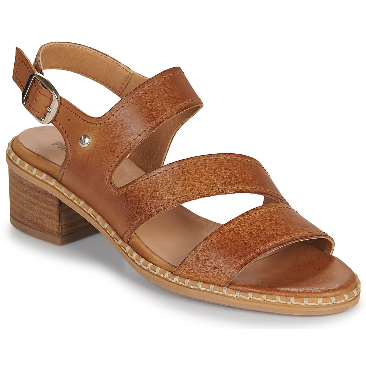 Σανδάλια με τακούνι Pikolinos BLANES W3H