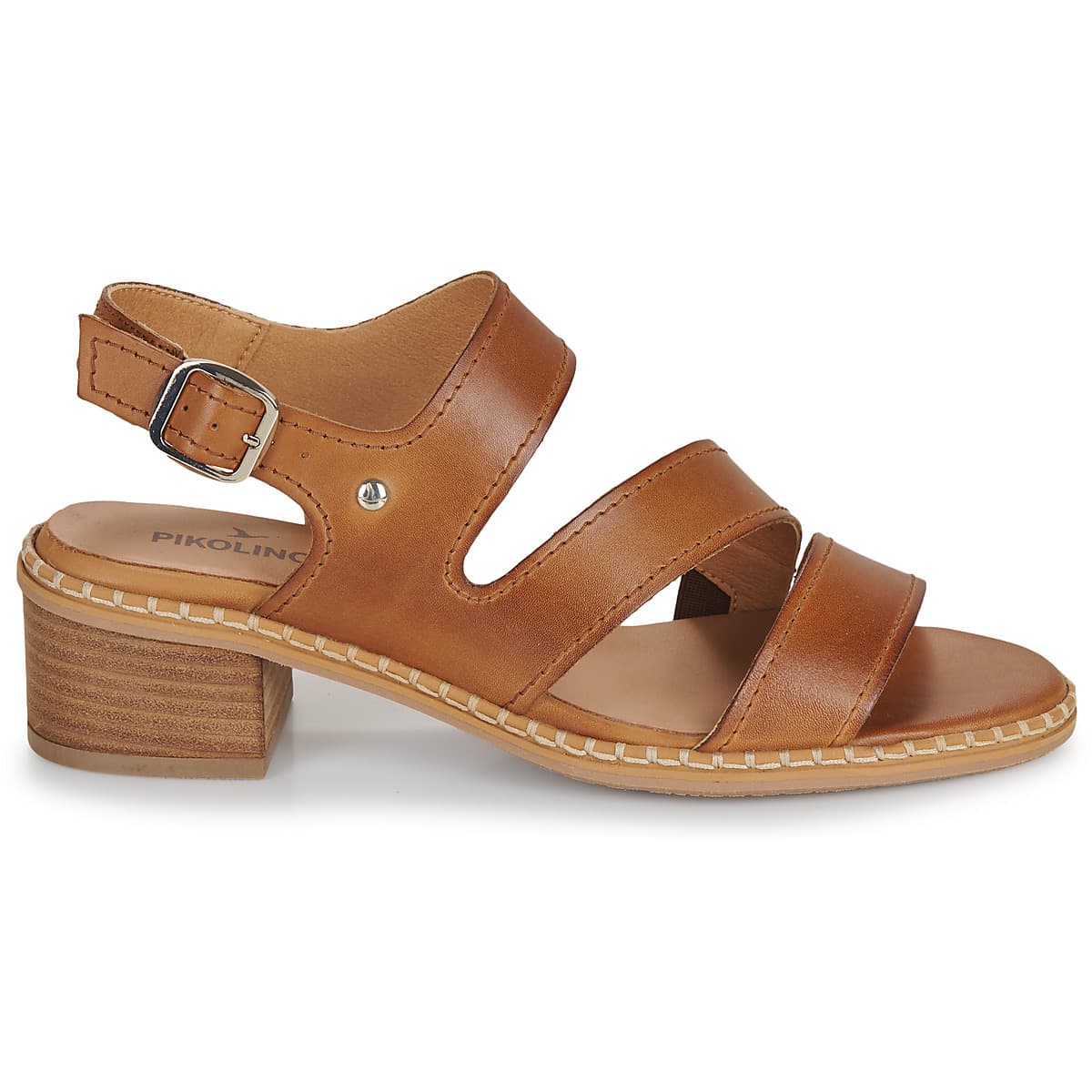 Women's Pumps Pikolinos Brown