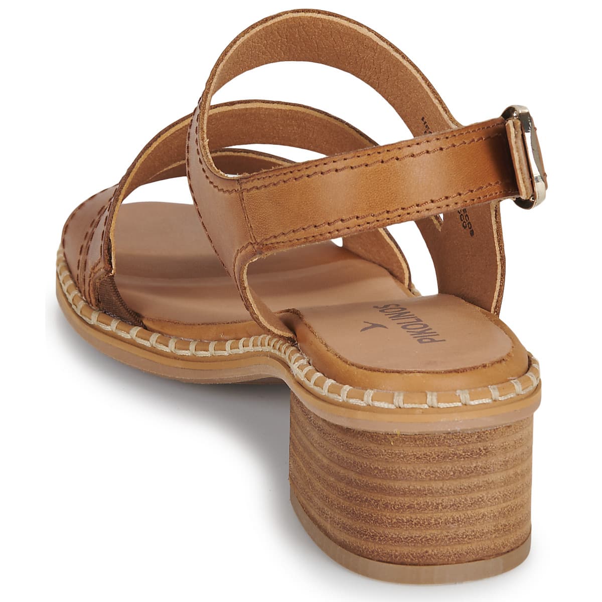 Women's Pumps Pikolinos Brown